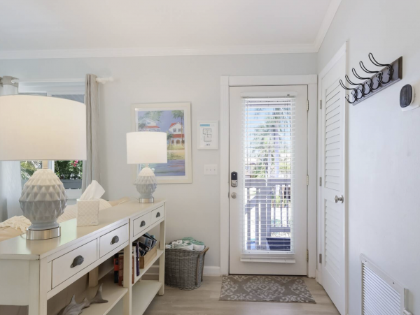 Stunning Anna Maria Vacation Home Away from Home