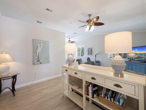 Stunning Anna Maria Vacation Home Away from Home