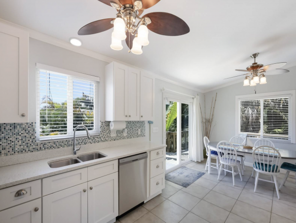 Stunning Anna Maria Vacation Home Away from Home