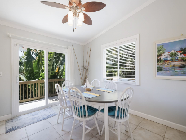 Stunning Anna Maria Vacation Home Away from Home
