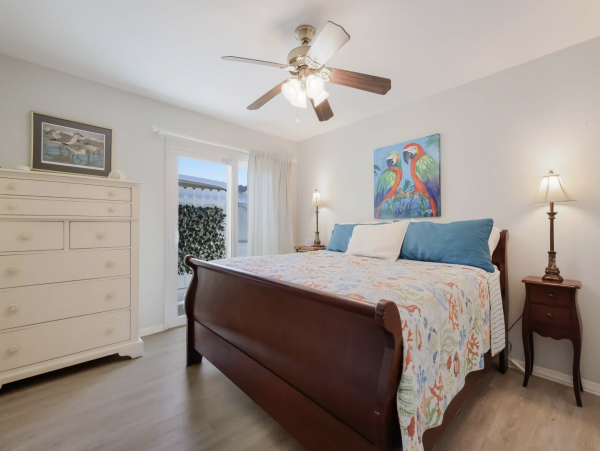 Stunning Anna Maria Vacation Home Away from Home