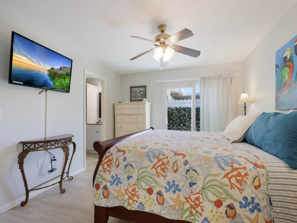 Stunning Anna Maria Vacation Home Away from Home