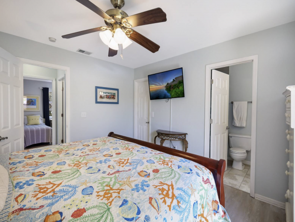 Stunning Anna Maria Vacation Home Away from Home