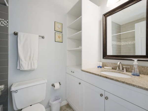 Stunning Anna Maria Vacation Home Away from Home