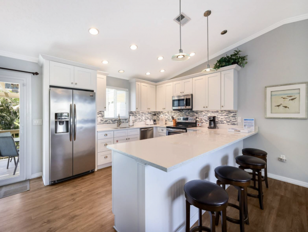 Stunning Anna Maria Vacation Home Away from Home
