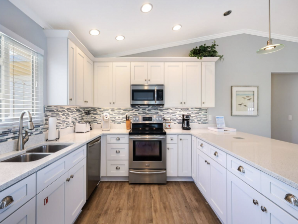 Stunning Anna Maria Vacation Home Away from Home