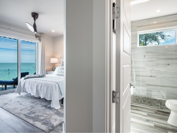 One Of The Best Beach Homes in All Anna Maria Island!!