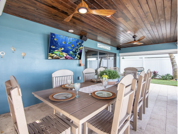 One Of The Best Beach Homes in All Anna Maria Island!!