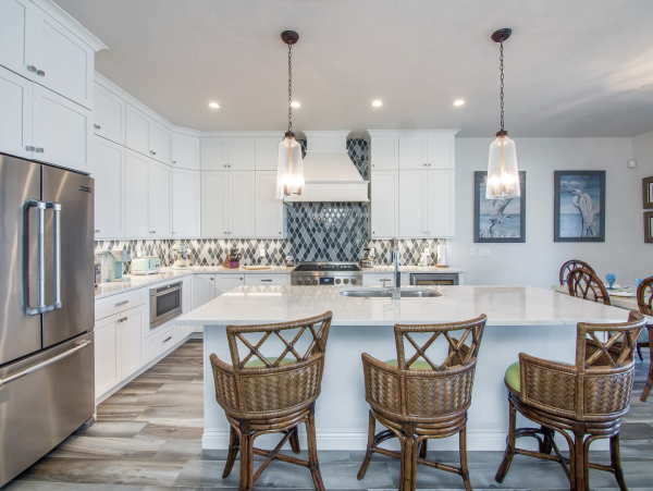 One Of The Best Beach Homes in All Anna Maria Island!!