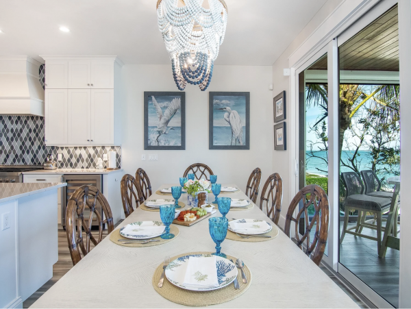One Of The Best Beach Homes in All Anna Maria Island!!
