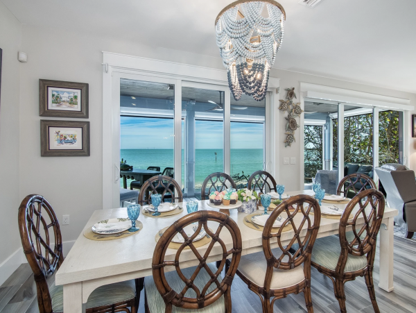 One Of The Best Beach Homes in All Anna Maria Island!!