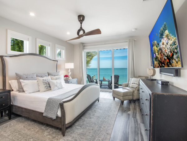 One Of The Best Beach Homes in All Anna Maria Island!!