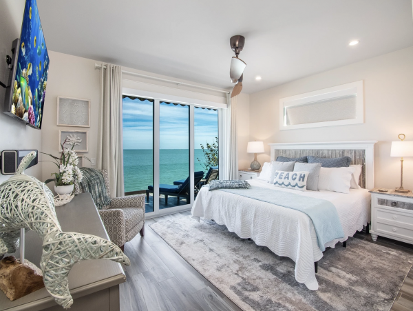 One Of The Best Beach Homes in All Anna Maria Island!!