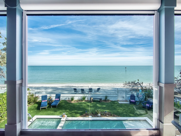 One Of The Best Beach Homes in All Anna Maria Island!!