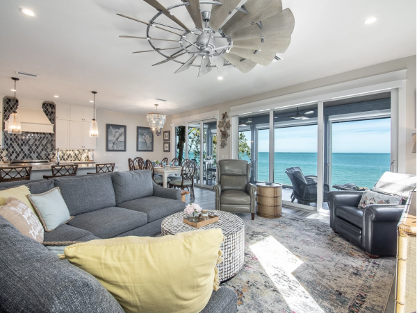 One Of The Best Beach Homes in All Anna Maria Island!!