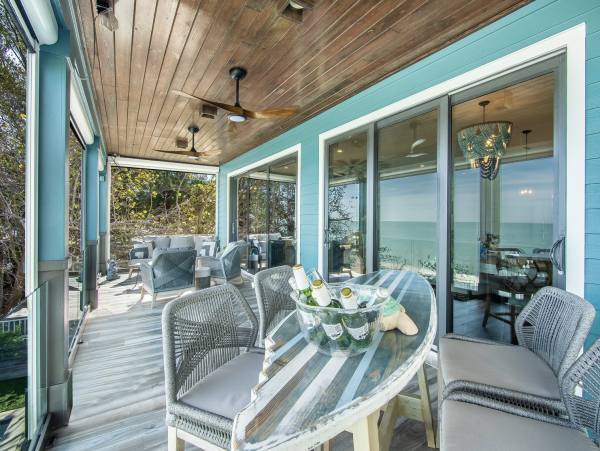 One Of The Best Beach Homes in All Anna Maria Island!!