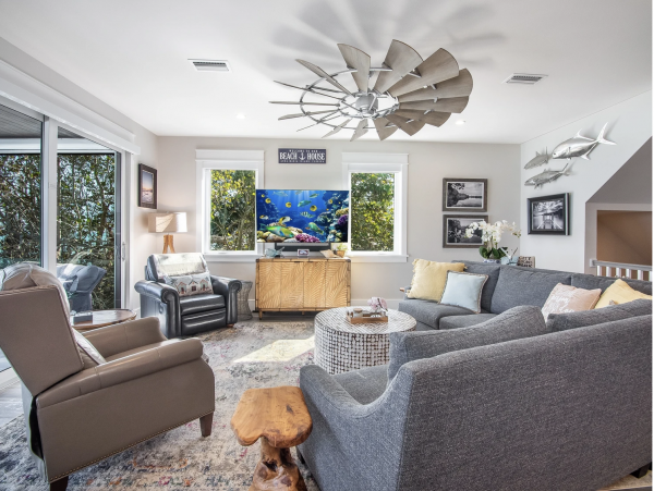 One Of The Best Beach Homes in All Anna Maria Island!!