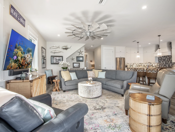 One Of The Best Beach Homes in All Anna Maria Island!!