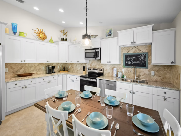 Anna Maria Island Lovely Three Bedroom Cottage