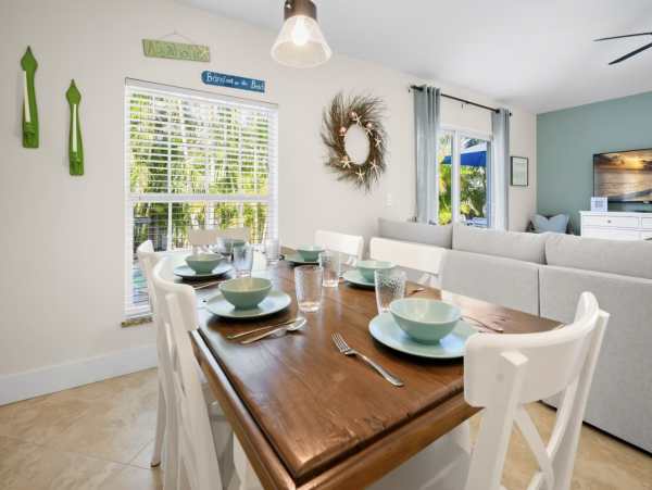 Anna Maria Island Lovely Three Bedroom Cottage
