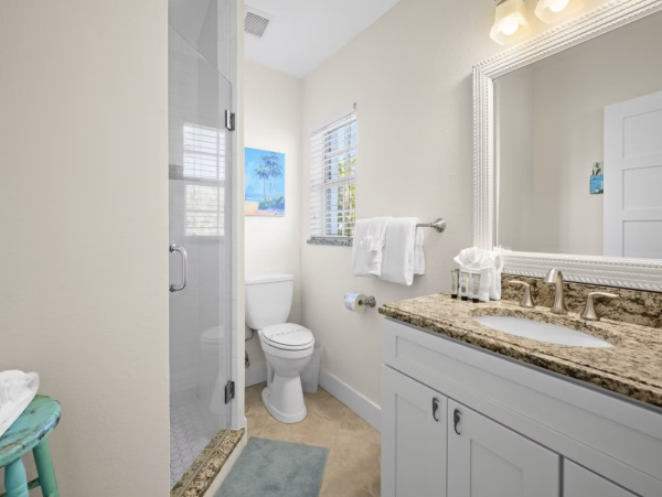 Anna Maria Island Lovely Three Bedroom Cottage