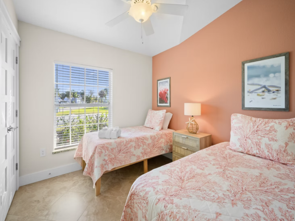 Anna Maria Island Lovely Three Bedroom Cottage