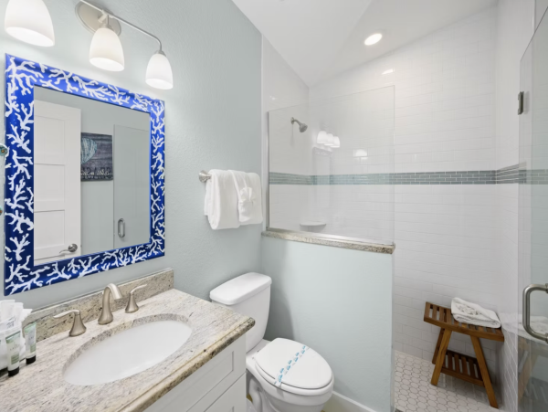 Anna Maria Island Lovely Three Bedroom Cottage