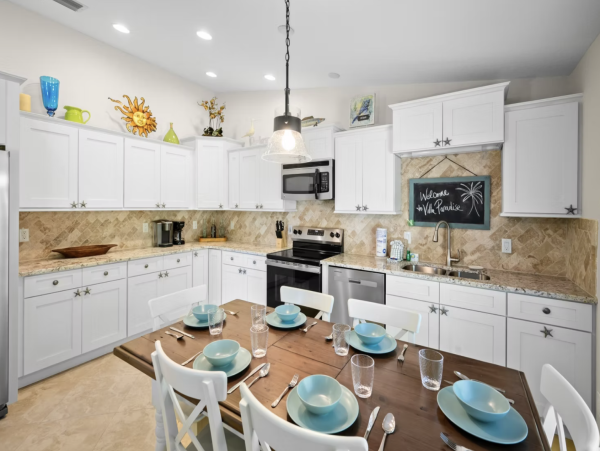 Anna Maria Island Lovely Three Bedroom Cottage