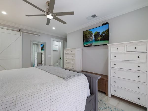 Anna Maria Island Beachfront Condo Rental – 2-Bedroom Holmes Beach Vacation Rental