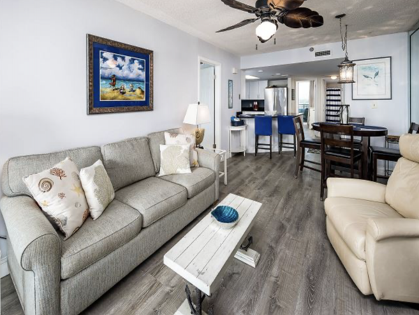 Beachfront Dream World Class Beach Views!