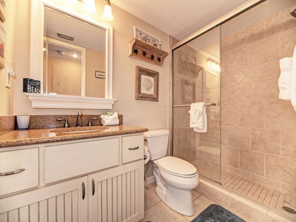 Vacation Condo Just Steps to Siesta Key Beach