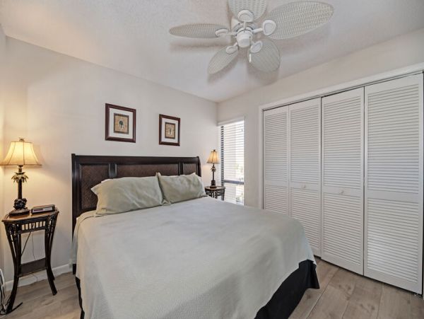 Stunning Siesta Key Rental: Pool, Marina Views & Beach Access