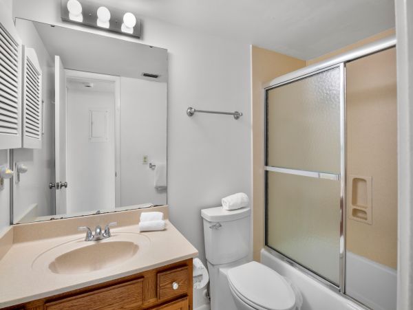 Relaxing Coastal Escape in Siesta Key