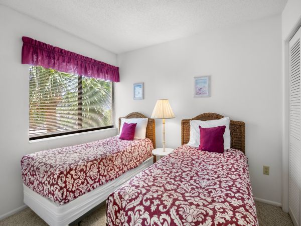 Relaxing Coastal Escape in Siesta Key