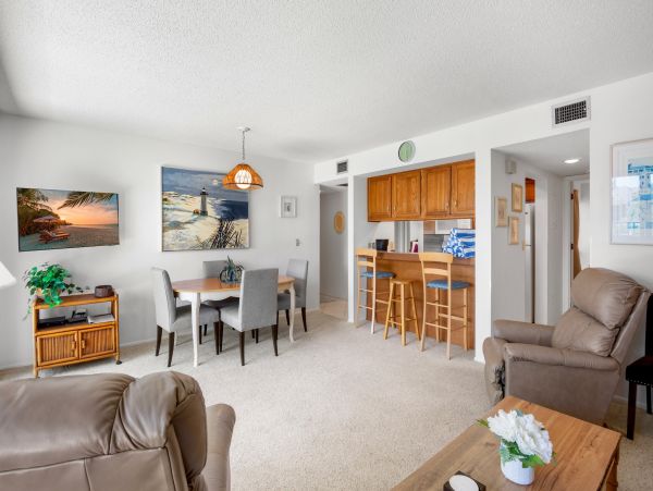 Relaxing Coastal Escape in Siesta Key