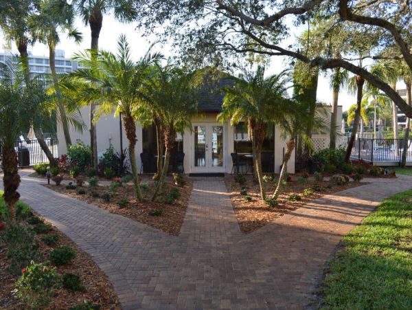 Relaxing Coastal Escape in Siesta Key