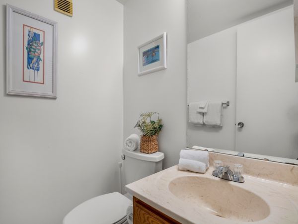 Relaxing Coastal Escape in Siesta Key