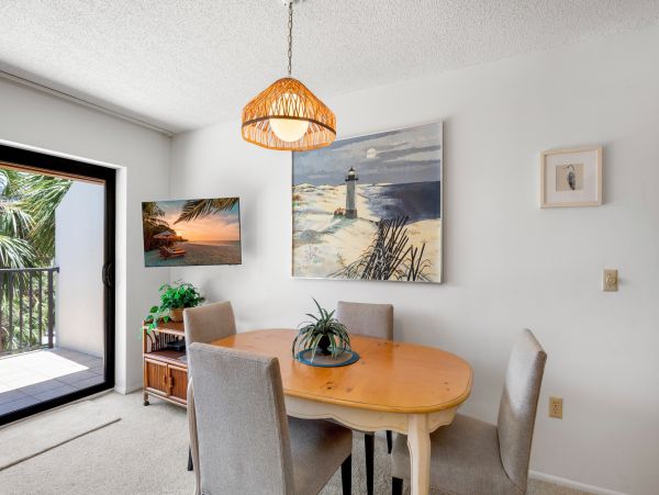 Relaxing Coastal Escape in Siesta Key