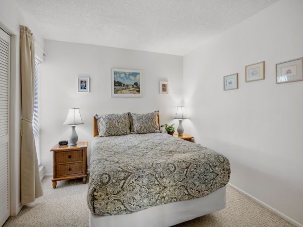 Relaxing Coastal Escape in Siesta Key