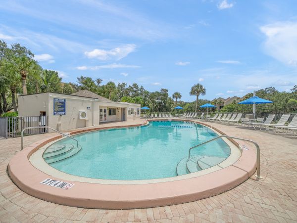 Relaxing Coastal Escape in Siesta Key