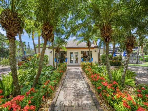 Relaxing Coastal Escape in Siesta Key