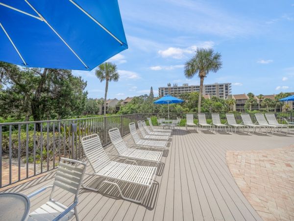 Siesta Key Condo 1086414