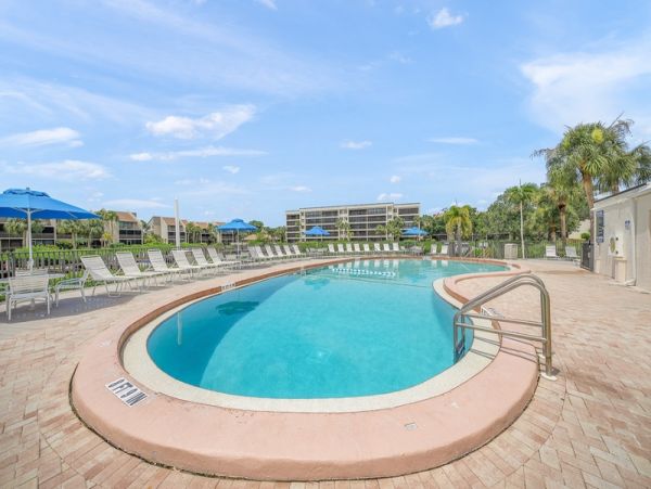 Siesta Key Condo 1086414