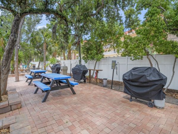 Siesta Key Condo 1086414