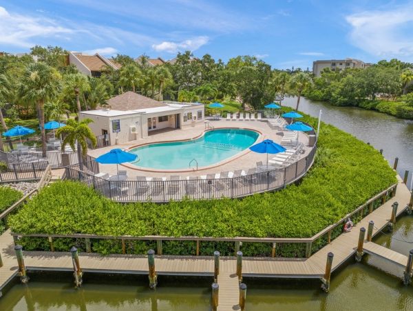 Siesta Key Condo 1086414