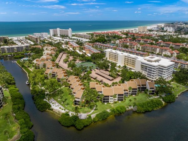 Siesta Key Condo 1086414