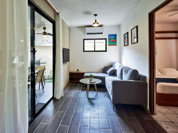Lovely Vacation Getaway with 2 Bedrooms & Pool