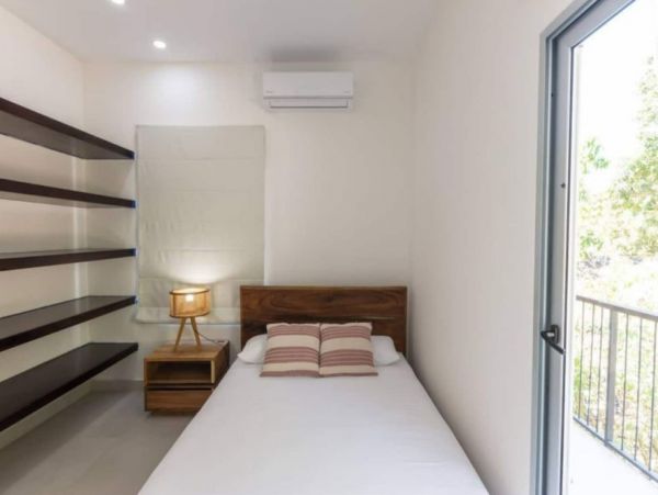 Walk to Beach Playa Santa Teresa Vacation Home Tree Bedroom