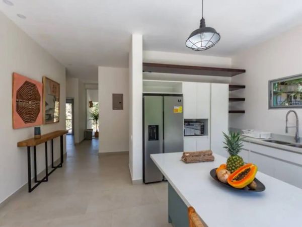 Walk to Beach Playa Santa Teresa Vacation Home Tree Bedroom