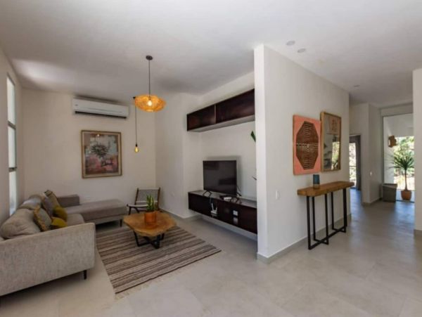 Walk to Beach Playa Santa Teresa Vacation Home Tree Bedroom